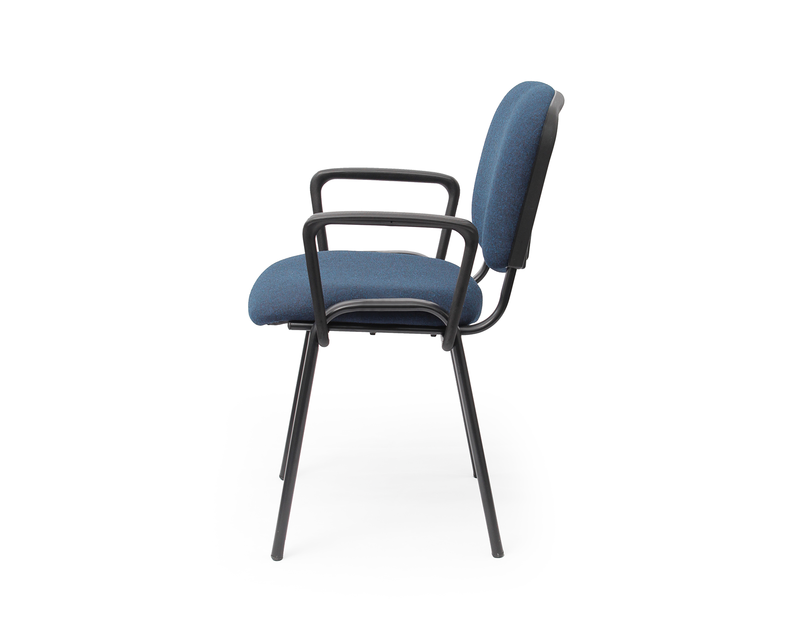 Load image into Gallery viewer, Knight Swift Conference Chair (Min. order: 5)
