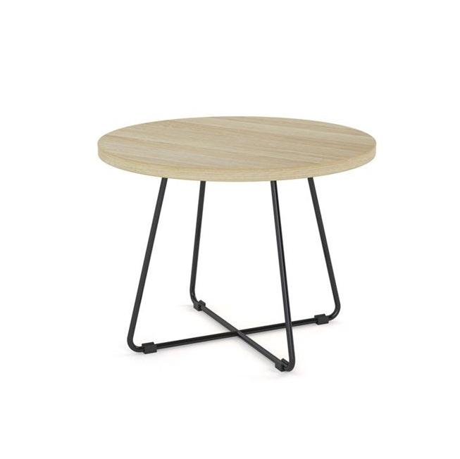 Knight Zion Round Coffee Table