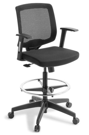 Media Meeting Architectural Chair