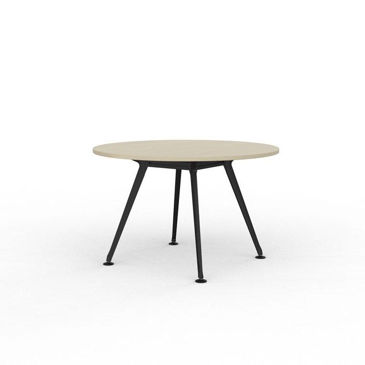 Load image into Gallery viewer, Knight Team Round Meeting Table
