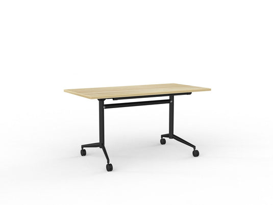 Knight Team Flip Table - Rectangle