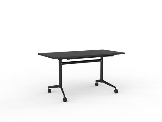 Knight Team Flip Table - Rectangle