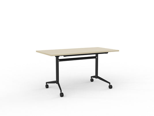 Knight Team Flip Table - Rectangle
