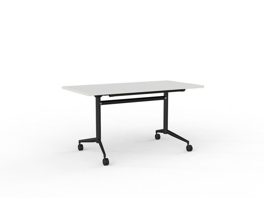 Knight Team Flip Table - Rectangle
