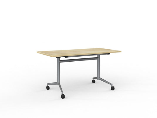 Knight Team Flip Table - Rectangle