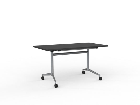 Knight Team Flip Table - Rectangle