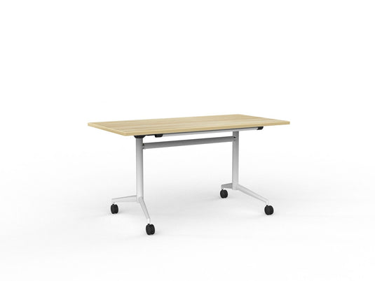 Knight Team Flip Table - Rectangle