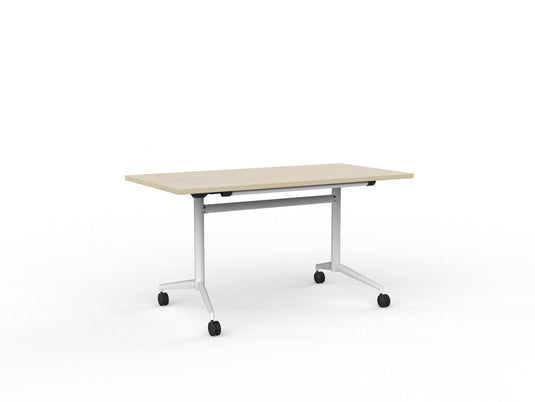 Knight Team Flip Table - Rectangle