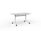 Knight Team Flip Table - Rectangle