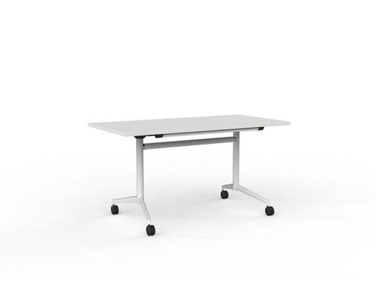 Knight Team Flip Table - Rectangle