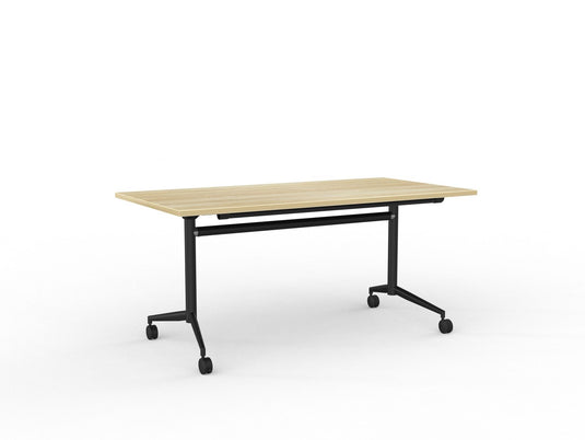 Knight Team Flip Table - Rectangle