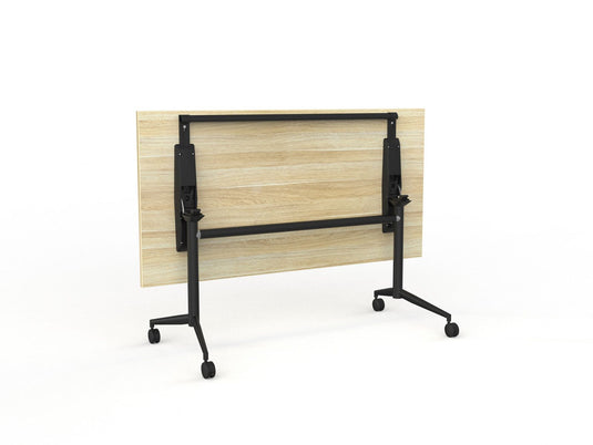 Knight Team Flip Table - Rectangle