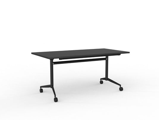 Knight Team Flip Table - Rectangle