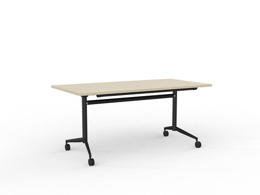 Knight Team Flip Table - Rectangle