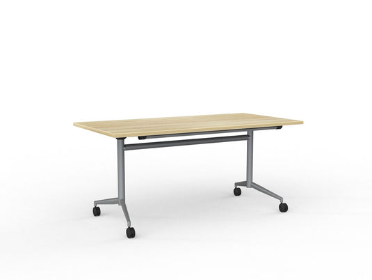 Knight Team Flip Table - Rectangle