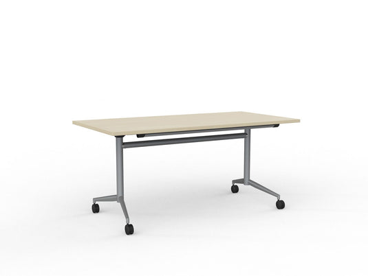 Knight Team Flip Table - Rectangle