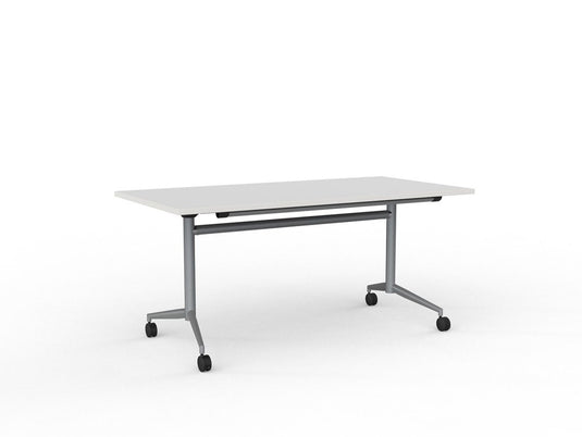 Knight Team Flip Table - Rectangle