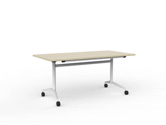 Knight Team Flip Table - Rectangle