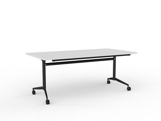 Knight Team Flip Table - Rectangle