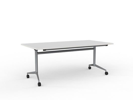 Knight Team Flip Table - Rectangle