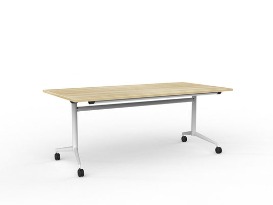 Knight Team Flip Table - Rectangle