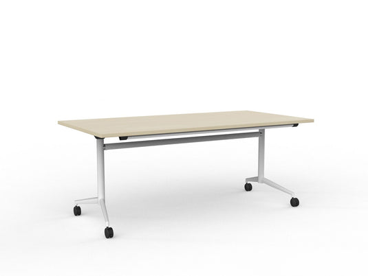 Knight Team Flip Table - Rectangle