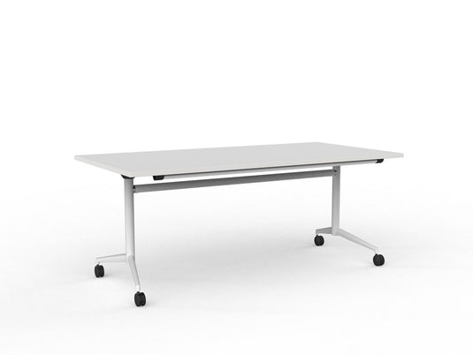 Knight Team Flip Table - Rectangle