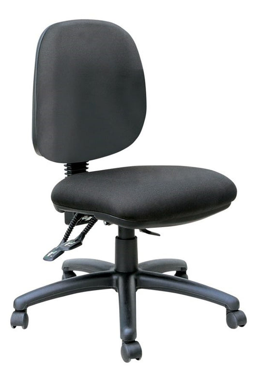 Buro Mondo Java 3 Lever Chair