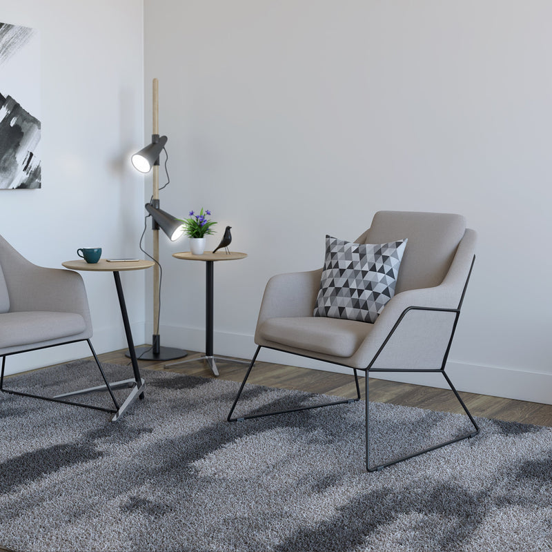 Load image into Gallery viewer, Knight Tetra Chair
