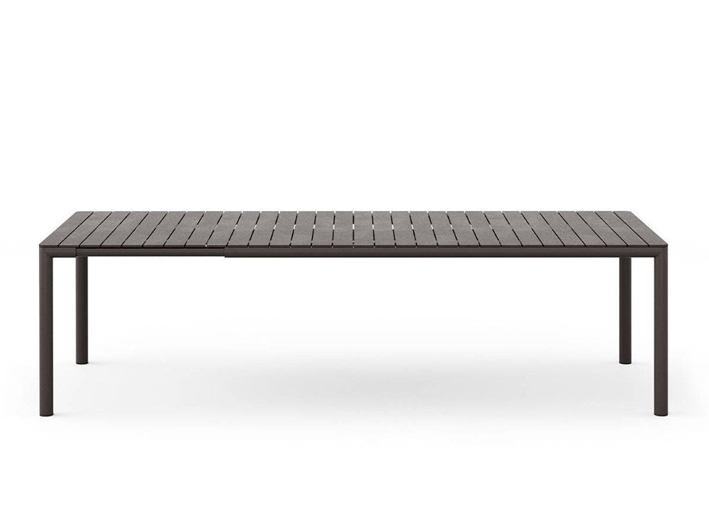 Nardi Tevere Extendable Outdoor Table 147-211