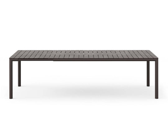 Nardi Tevere Extendable Outdoor Table 147-211