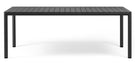 Nardi Tevere Extendable Outdoor Table 210-275