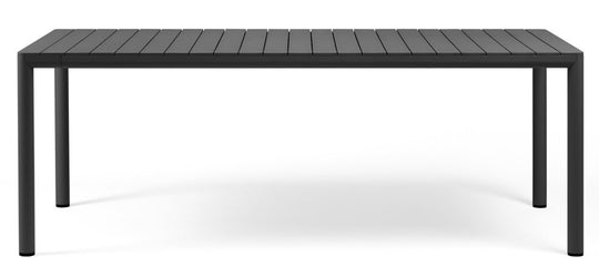 Nardi Tevere Extendable Outdoor Table 210-275
