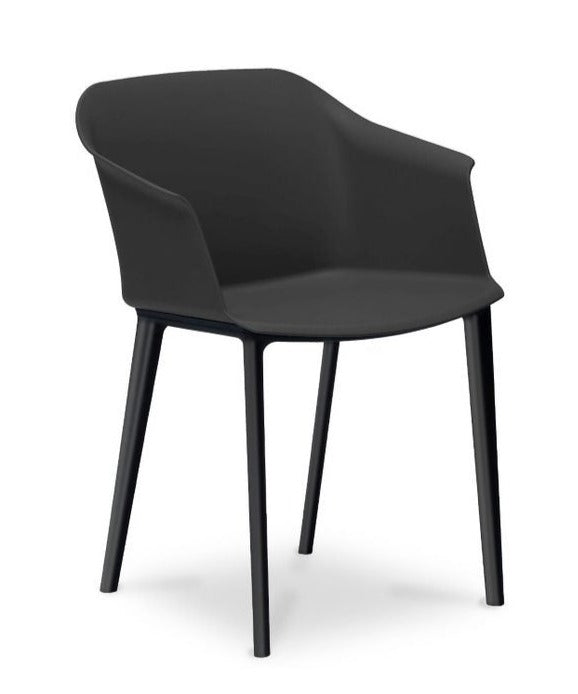 Load image into Gallery viewer, Chair Solutions Aurora 4 Leg Chair
