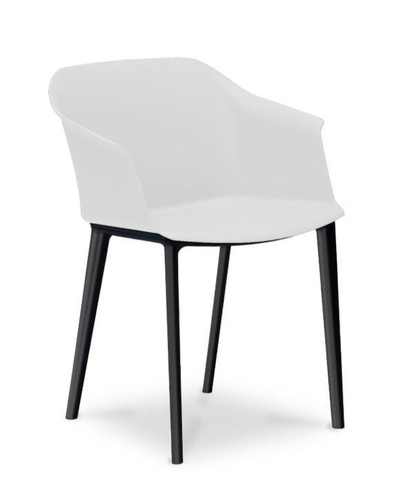 Load image into Gallery viewer, Chair Solutions Aurora 4 Leg Chair
