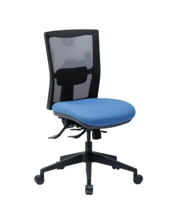 Chair Solutions Team Air Chair - Seat Slide
