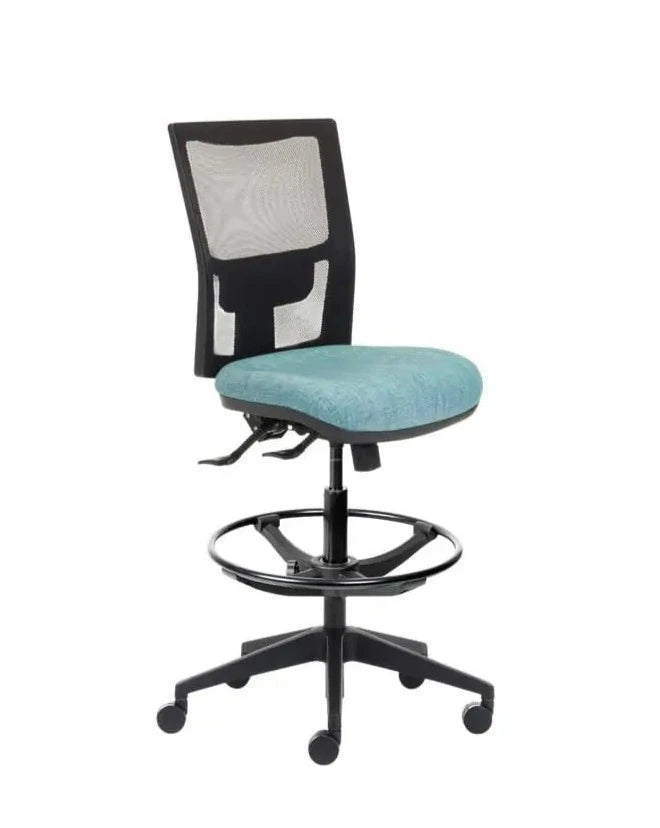 Load image into Gallery viewer, Chair Solutions Team Air Chair - Architectural
