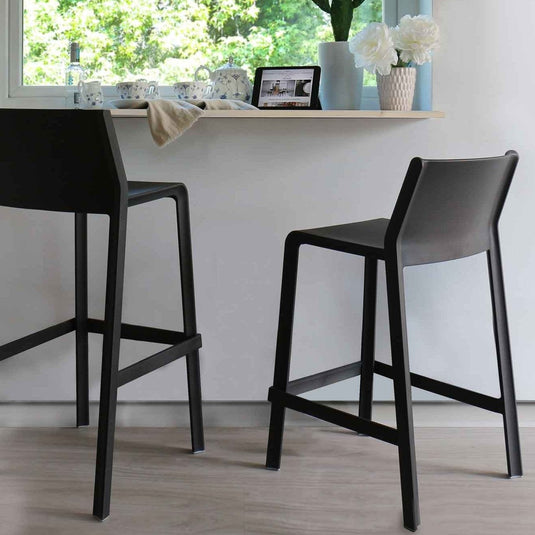 Nardi Trill Kitchen Stool