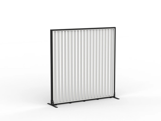 Knight Studio Divide Screen - 150 Degree Slats