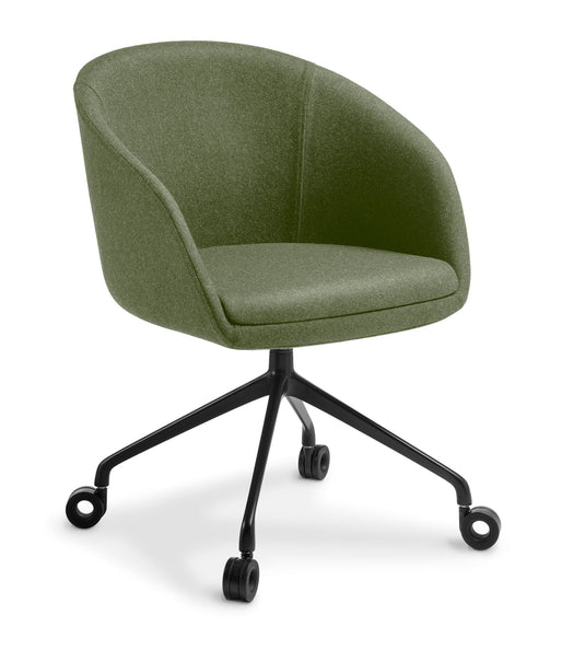 Eden Aria 4-Star Swivel Chair