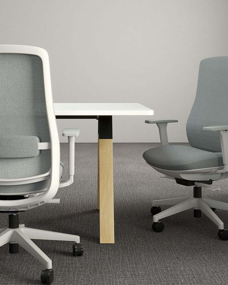 Load image into Gallery viewer, Knight Ligna Boardroom Table

