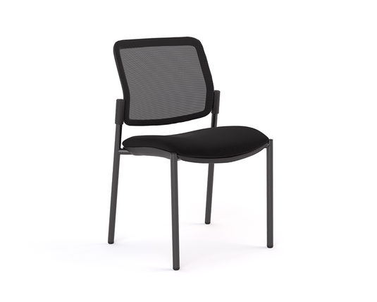 Knight Vision Mesh Back Chair