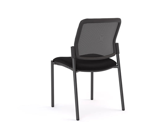 Knight Vision Mesh Express Chair