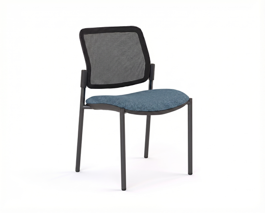 Knight Vision Mesh Back Chair