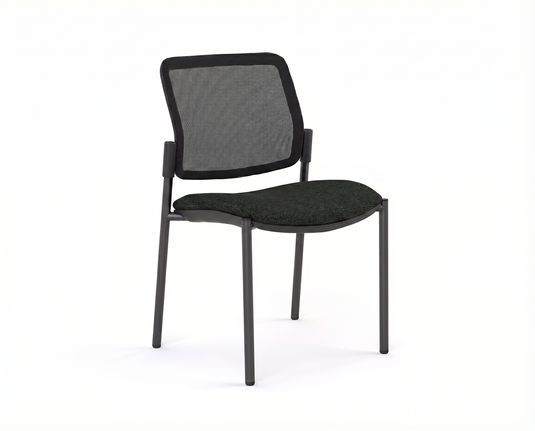 Knight Vision Mesh Back Chair
