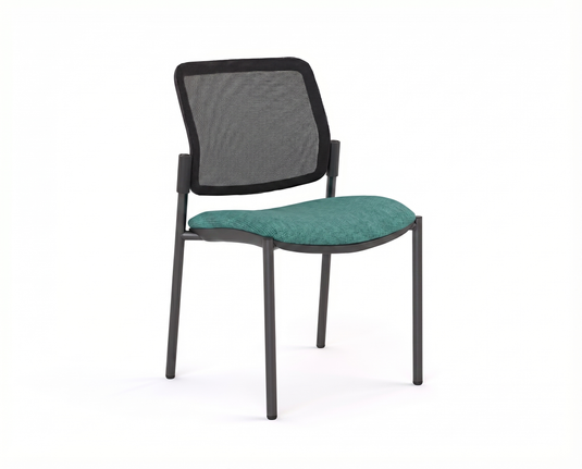 Knight Vision Mesh Back Chair