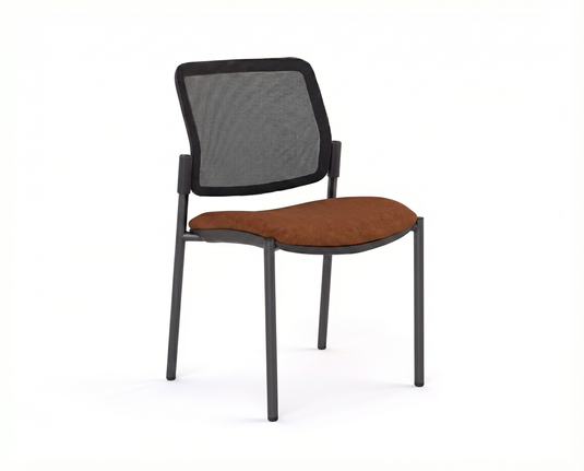 Knight Vision Mesh Back Chair