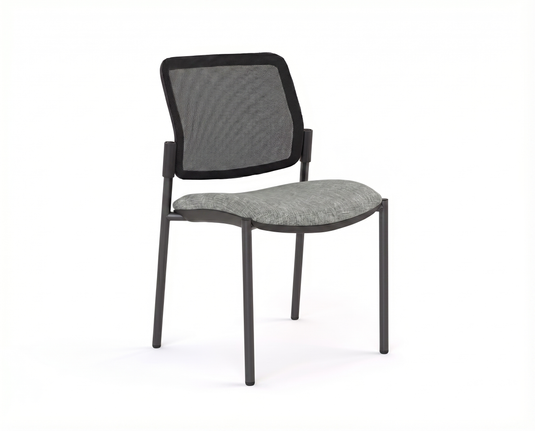 Knight Vision Mesh Back Chair