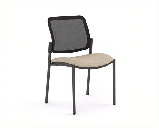 Knight Vision Mesh Back Chair