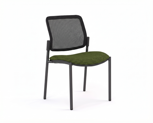 Knight Vision Mesh Back Chair